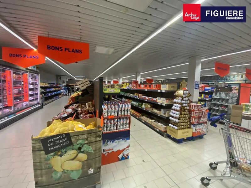 Retail in Saint-Martin-de-Crau for lease Interior Photo- Image 1 of 12