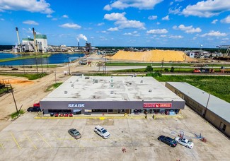 Plus de détails pour 412 Avenue B, Bogalusa, LA - Vente au détail à vendre