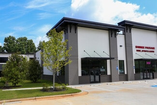 Plus de détails pour 3145 Magnolia Cmns cir, Cumming, GA - Commerce de détail à louer