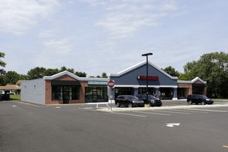 More details for 160 Bethlehem Pike, Colmar, PA - Retail for Lease
