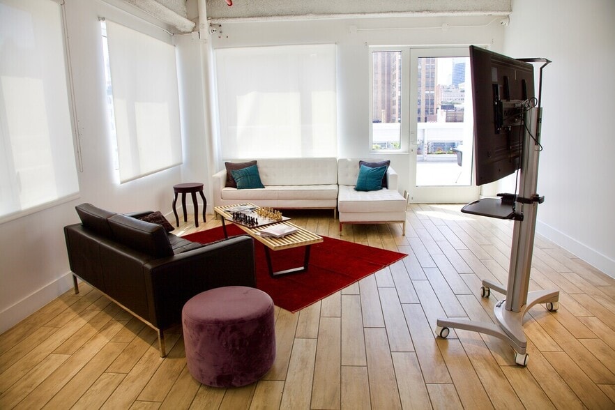 433 Broadway, New York, NY à louer - Numérisation 3D de Matterport - Image 3 de 64