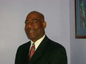 Sylvester Wilson