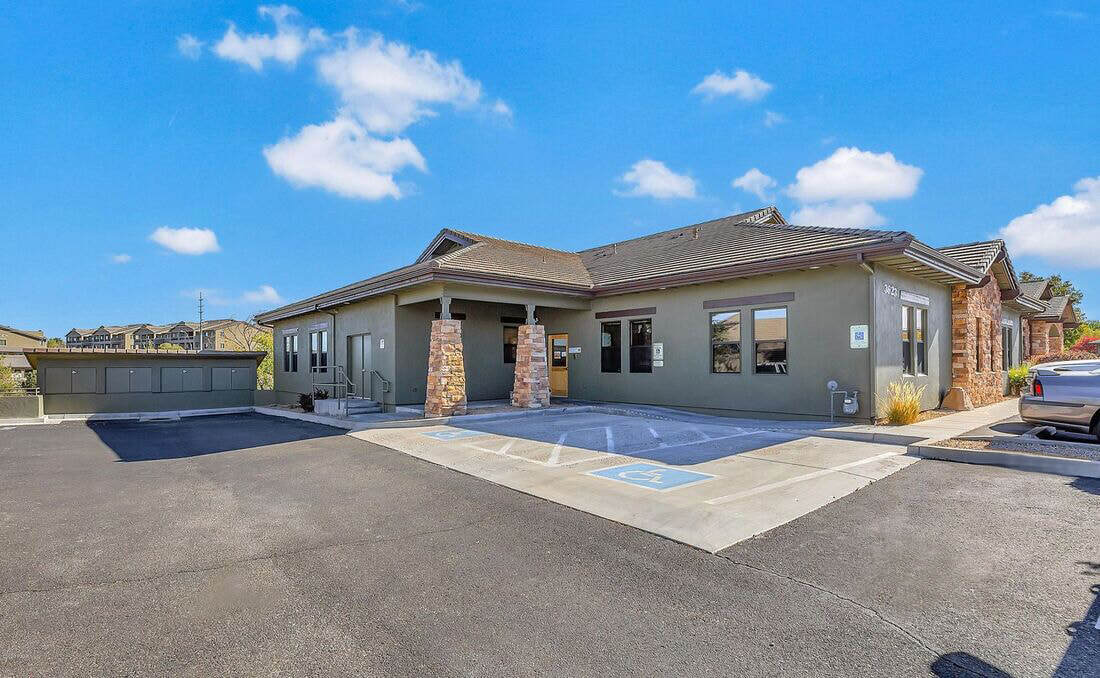 3623 Crossings Dr, Prescott, AZ à vendre Photo du bâtiment- Image 1 de 11
