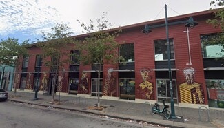 More details for 3645 San Pablo Ave, Emeryville, CA - Retail for Sale