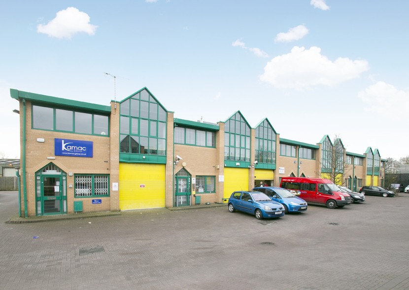 Kiln Ln, Bracknell for lease - Primary Photo - Image 1 of 2