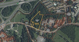 Plus de détails pour 2200 Brinkley Rd, Fort Washington, MD - Terrain à vendre