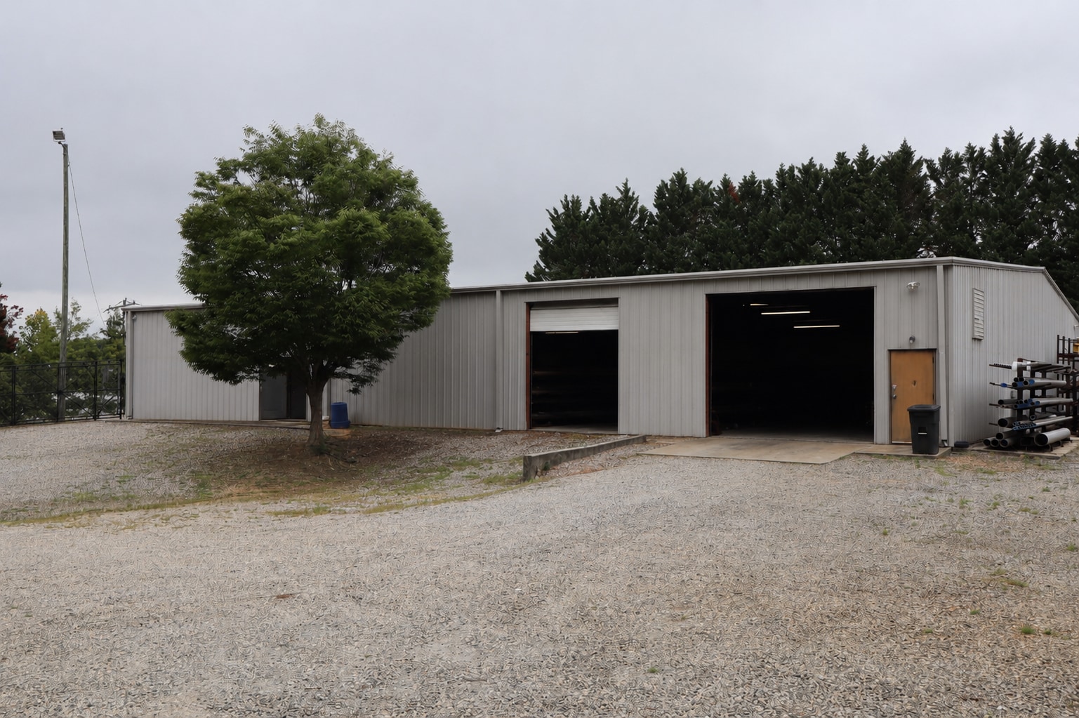 105 Furlong Industrial Dr, Kernersville, NC for sale Interior Photo- Image 1 of 6