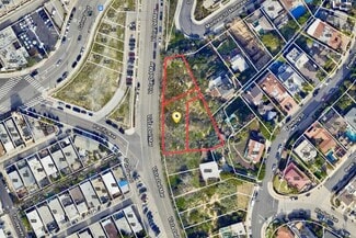 More details for 6916 Vista Del Mar ln, Playa Del Rey, CA - Land for Sale