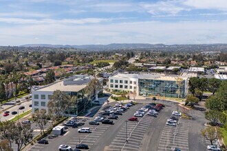 25950 Acero, Mission Viejo, CA - Aérien  Vue de la carte - Image1