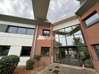 More details for 12 Rue Michel Labrousse, Toulouse - Office for Lease
