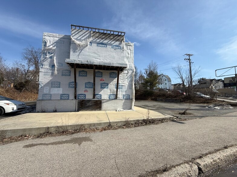 342 W Boylston St, Worcester, MA for sale - Building Photo - Image 3 of 18