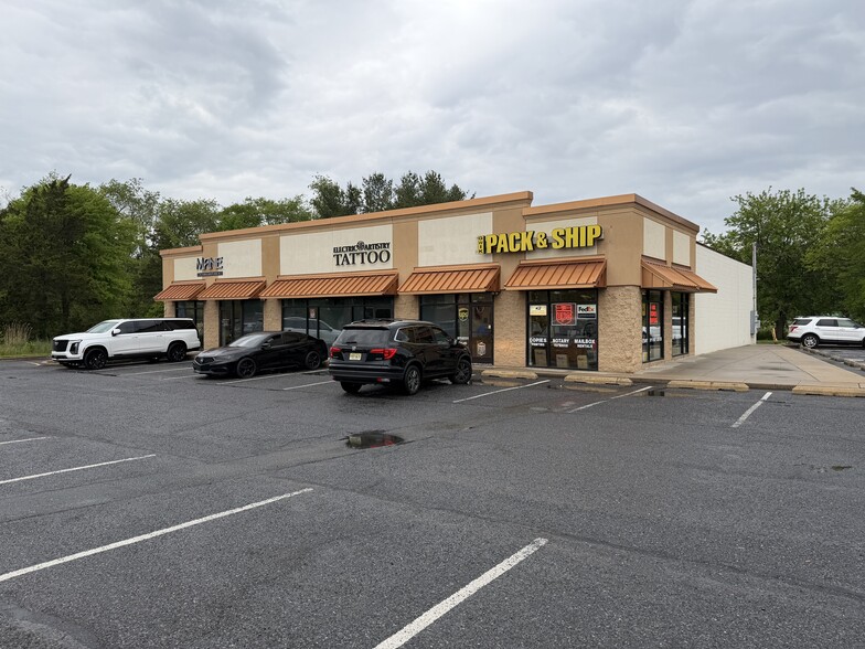 2720 Route 42, Sicklerville, NJ for lease - Building Photo - Image 1 of 2