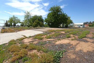 Plus de détails pour Avenue 12, Madera, CA - Terrain à vendre