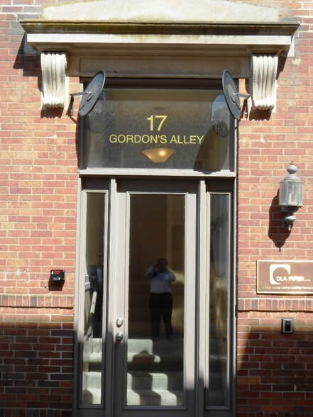 15 S Gordons Aly, Atlantic City, NJ à vendre - Photo du bâtiment - Image 3 de 28