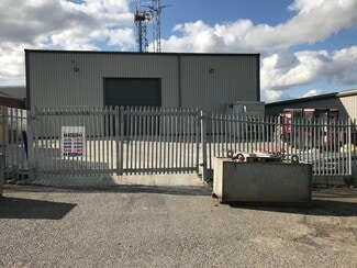 Plus de détails pour Phoenix Clos, Heywood - Industriel à louer