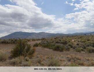 Plus de détails pour 0 Sierra View Road Rd, Reno, NV - Terrain à vendre