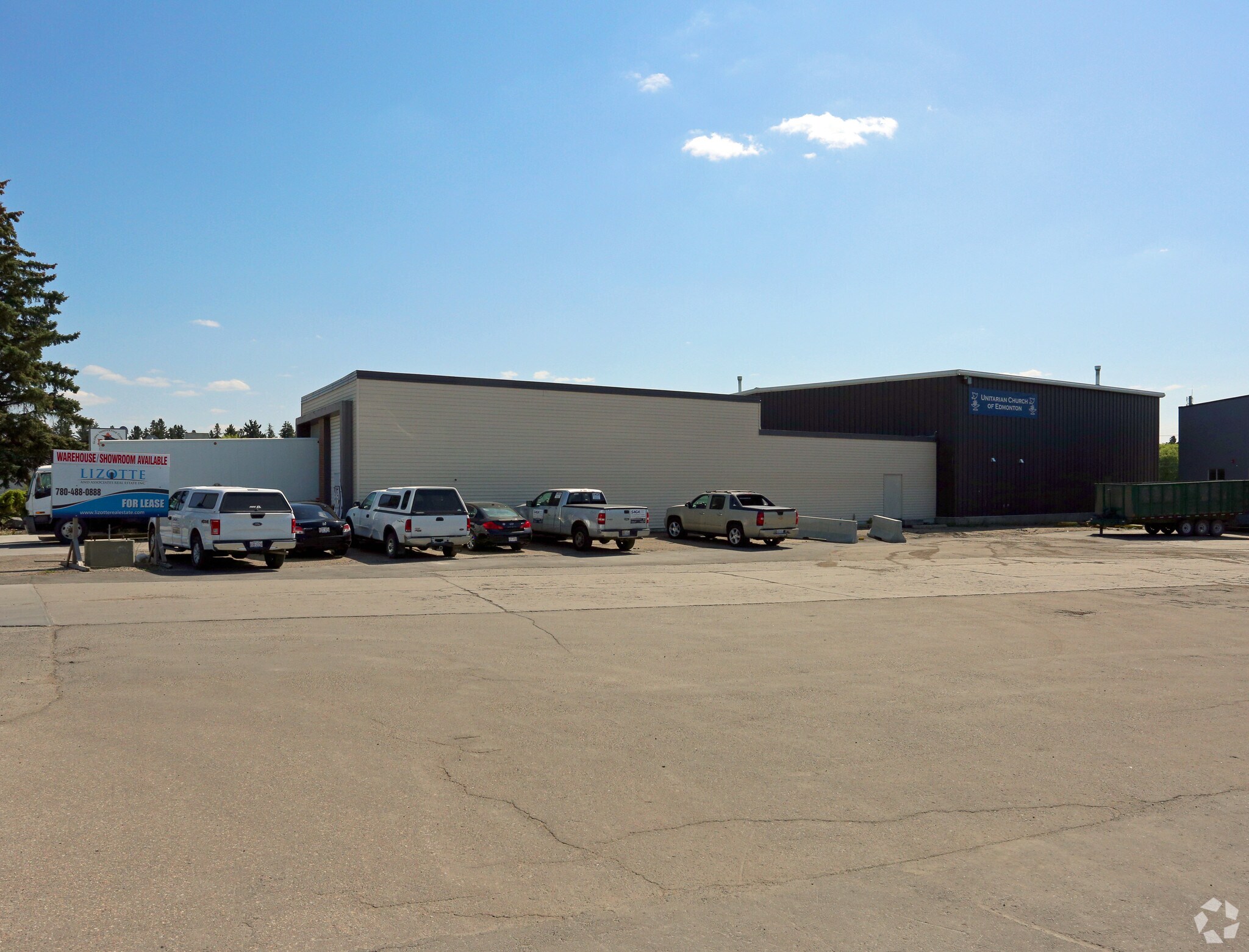 10804-10810 119 St NW, Edmonton, AB for sale Primary Photo- Image 1 of 1