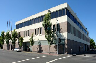 Plus de détails pour 427 Mendocino Ave, Santa Rosa, CA - Coworking à louer