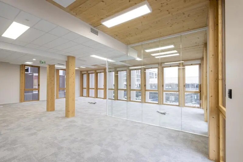 10 Rue Henri Legay, Villeurbanne à louer - Photo intérieure - Image 3 de 12
