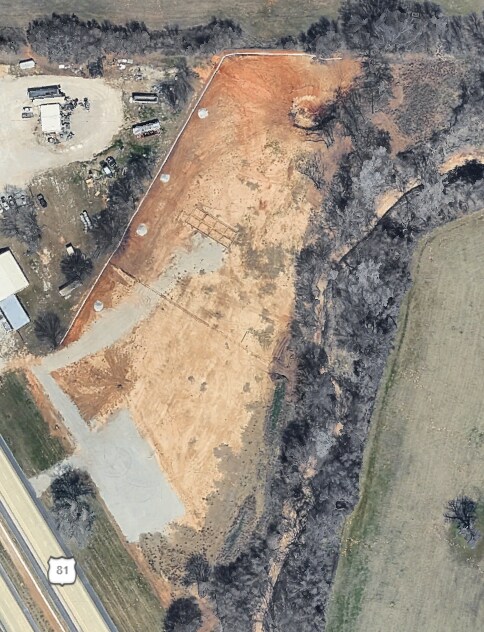 5690 US-287 North, Alvord, TX for sale Primary Photo- Image 1 of 2