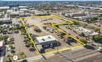 More details for 2221 W Deer Valley Dr, Phoenix, AZ - Specialty for Sale