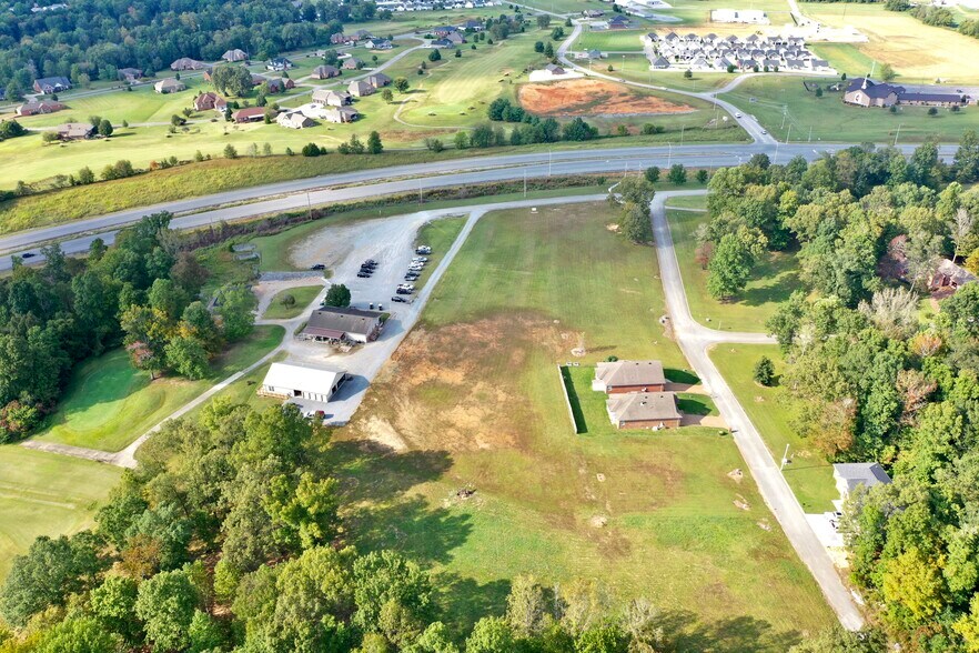 0 Arrowhead Club Dr, Cadiz, KY à vendre - Photo du bâtiment - Image 3 de 6