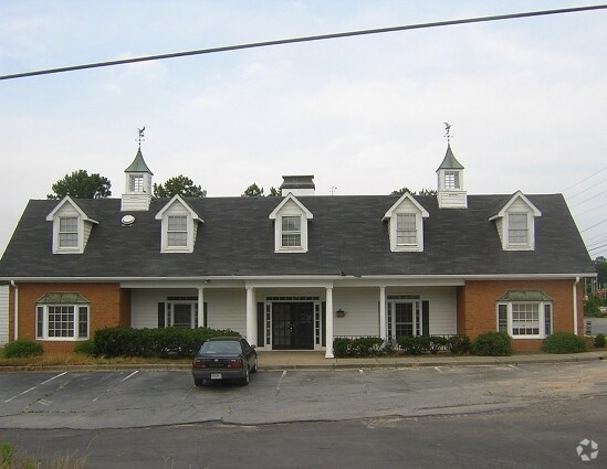 7961 Hwy 92, Woodstock, GA à louer - Photo du bâtiment - Image 2 de 56