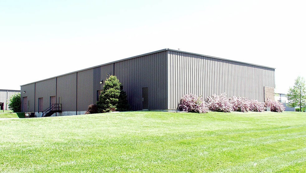 6170-6174 Centre Park Dr, West Chester, OH à louer - Photo du bâtiment - Image 2 de 6