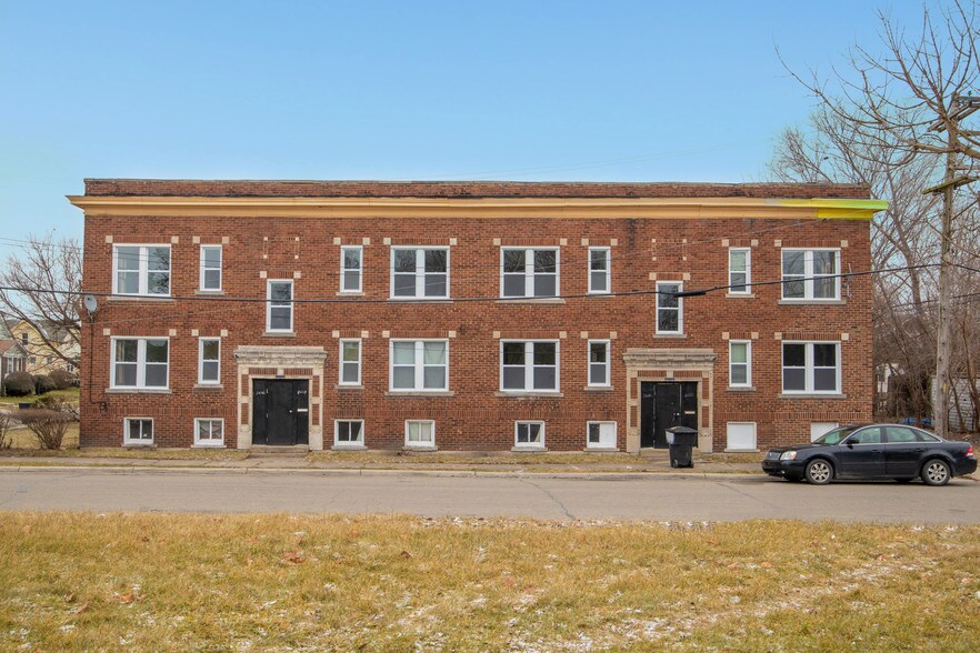 8440 Burnette St, Detroit, MI for sale - Other - Image 2 of 3