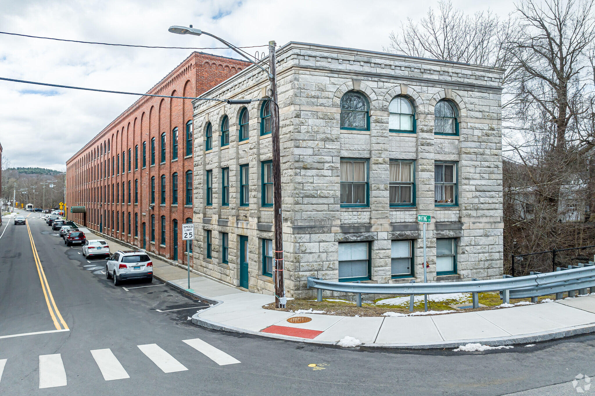 101 Whiting St, Winsted, CT for sale Primary Photo- Image 1 of 1