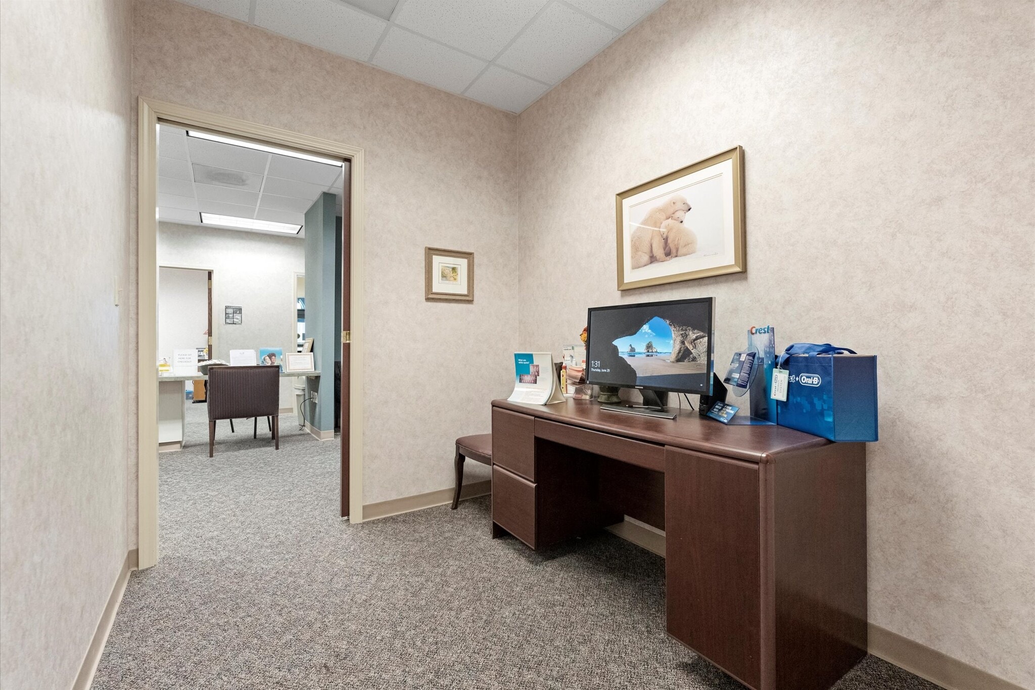 1146 N New Hope Rd, Gastonia, NC for sale Interior Photo- Image 1 of 50