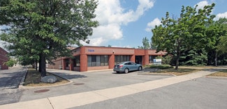 Plus de détails pour 7305 Rapistan Ct, Mississauga, ON - Industriel à vendre