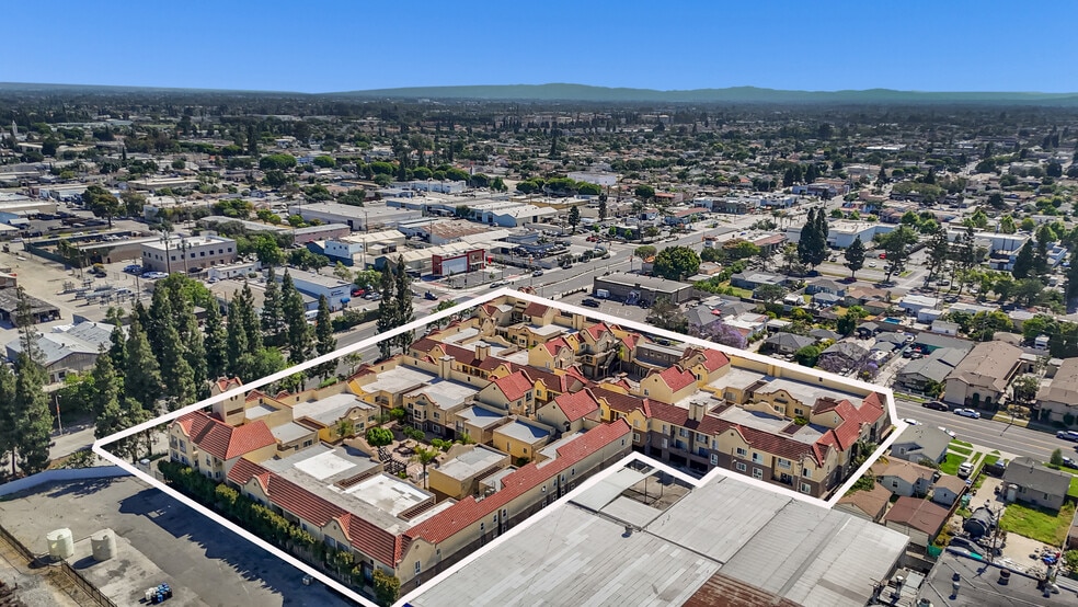 15909 Vermont Ave, Paramount, CA à vendre - Photo du bâtiment - Image 3 de 14