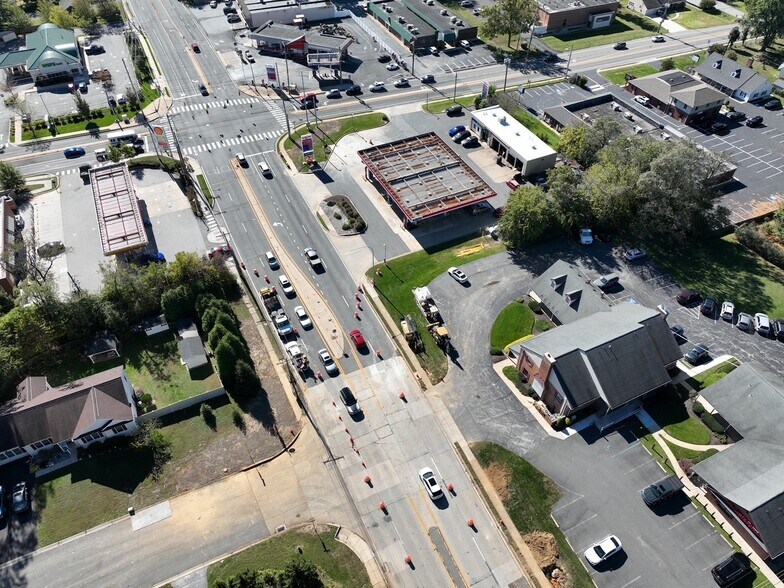1805 Foulk Rd, Wilmington, DE à louer - Photo du bâtiment - Image 3 de 3