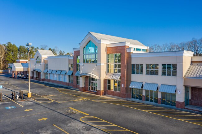 More details for 1154 Lawrenceville Hwy, Lawrenceville, GA - Retail for Lease