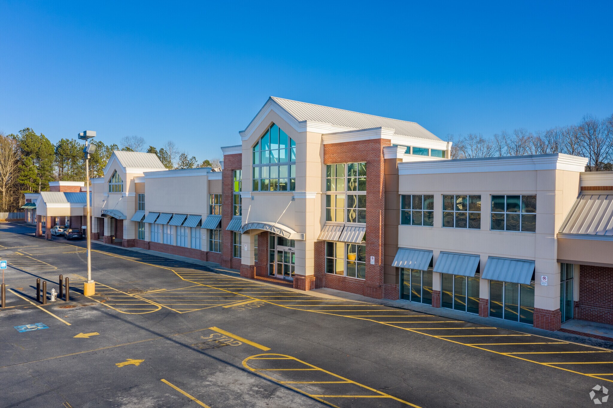 1154 Lawrenceville Hwy, Lawrenceville, GA à louer Photo du bâtiment- Image 1 de 17