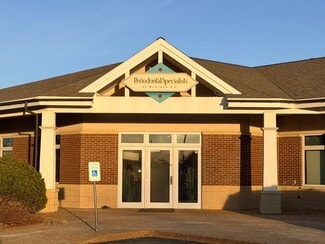 More details for 50 27th St W, Billings, MT - Office for Lease