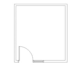 1840 Pyramid Pl, Memphis, TN for lease Floor Plan- Image 1 of 1