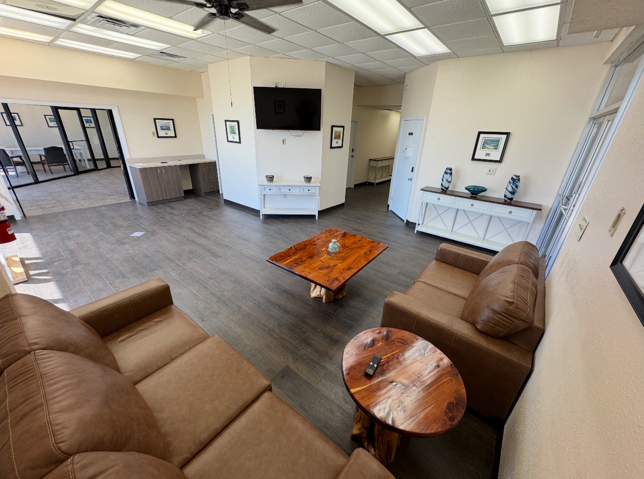 825 E Southmore Ave, Pasadena, TX for lease Interior Photo- Image 1 of 6