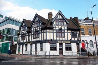 More details for 51 Durham St, London - Retail for Sale