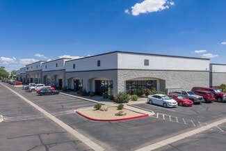More details for 7143 E Southern Ave, Mesa, AZ - Industrial for Lease