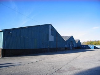 More details for Pinfold Ln, Mold - Industrial for Sale