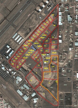 More details for 2113 Gulfstream, Prescott, AZ - Land for Sale