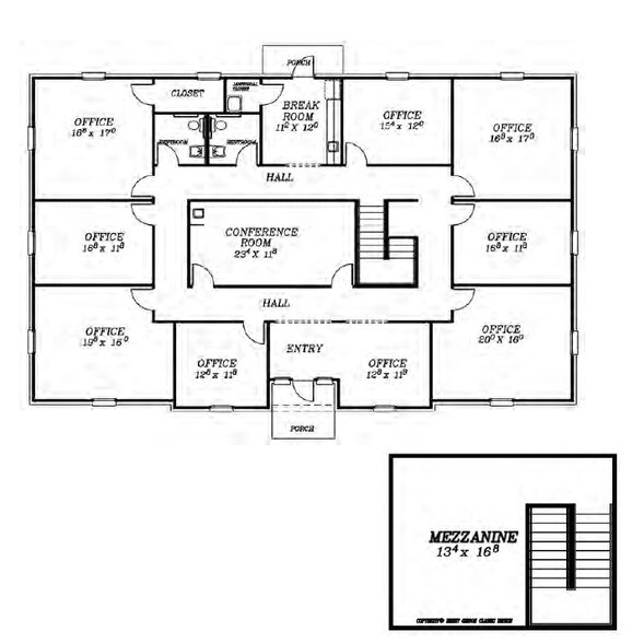 1000 NW 139th Street Pky, Oklahoma City, OK à louer - Photo du bâtiment - Image 3 de 27