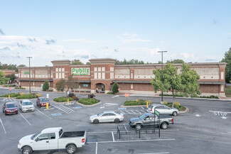 More details for 2650-2658 New Salem Hwy, Murfreesboro, TN - Retail for Lease