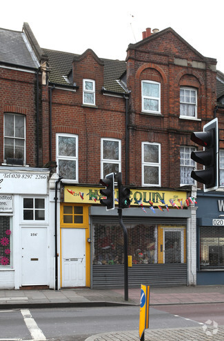 More details for 254 Lee High Rd, London - Retail for Lease