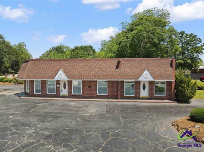 2802 Hwy 41 S, Elko, GA for sale Primary Photo- Image 1 of 2