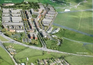 Plus de détails pour Clyst Honiton, Clyst Honiton - Industriel à louer