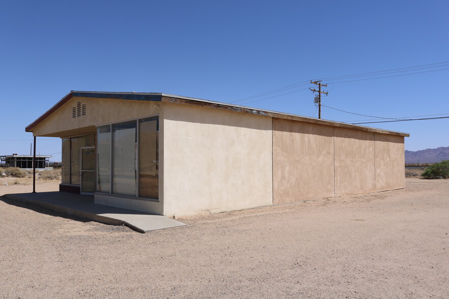 38887 Yermo Rd, Yermo, CA à vendre - Photo principale - Image 1 de 1