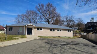 Plus de détails pour 11 Elm St, Philmont, NY - Bureau à vendre